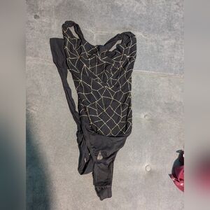 Free people bodysuit NWT